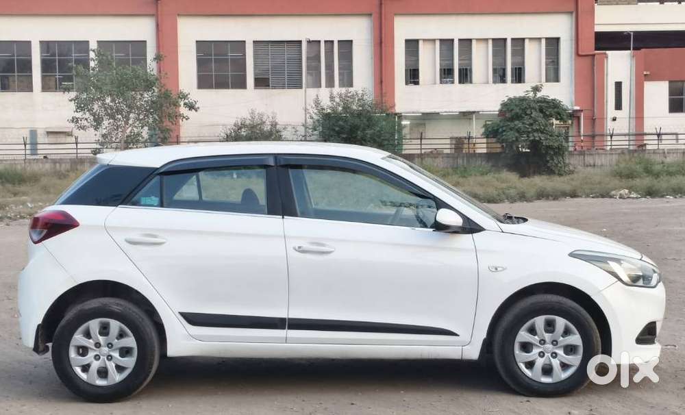 Hyundai Elite I20 Magna 1.4 Crdi, 2017, Diesel