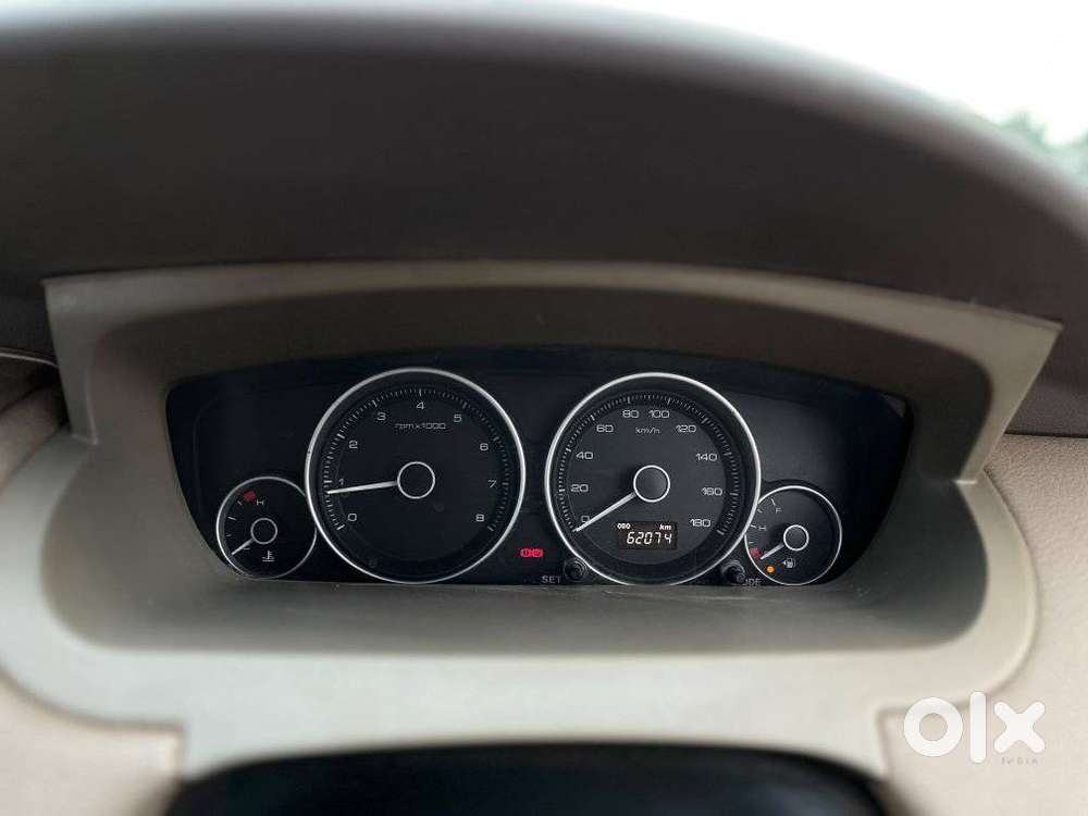 Tata Manza, 2011, Petrol