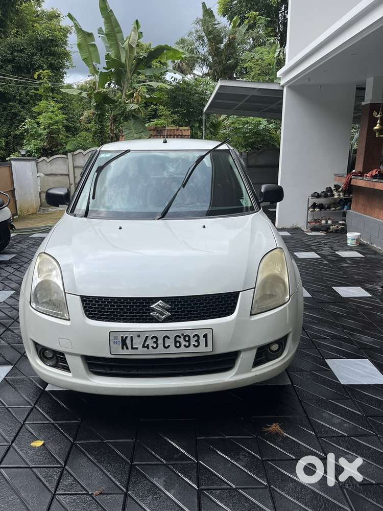 Maruti Suzuki Swift 2011 Diesel Well By Maintained