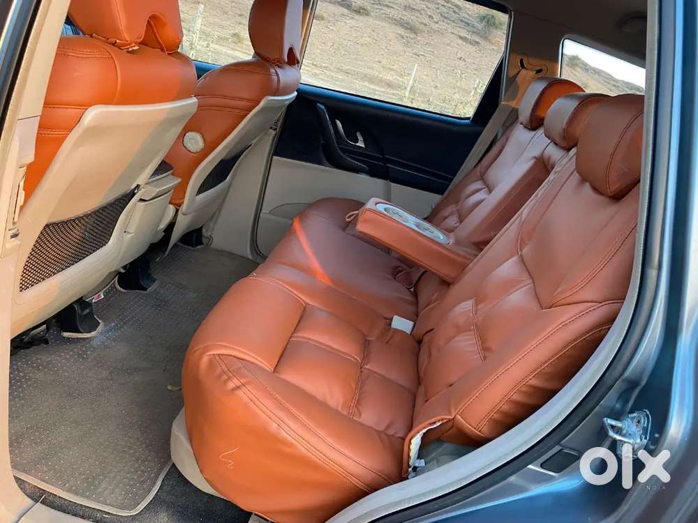 Mahindra Xuv500 Diesel 2018