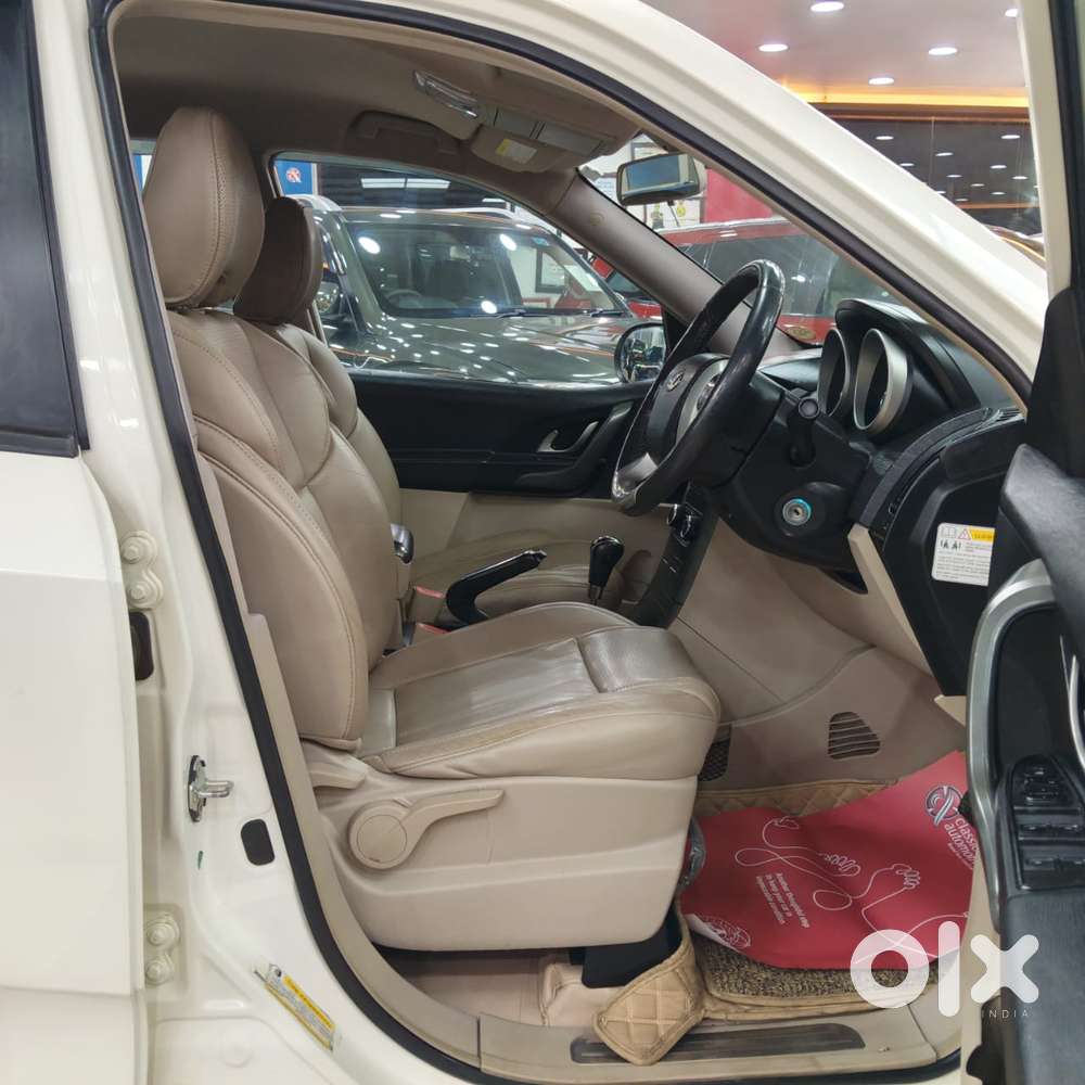 Mahindra Xuv500 W8 At, 2016, Diesel