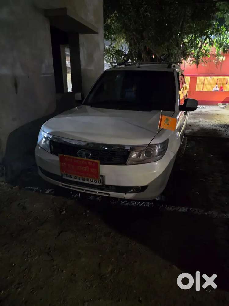 Tata Safari Storme 2014 Diesel 65000 Km Driven