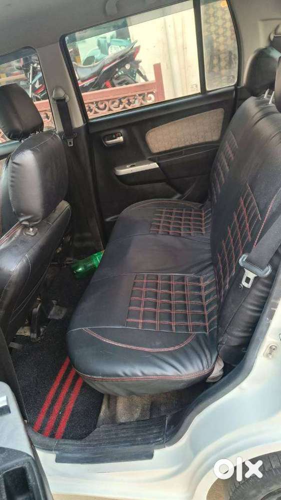 Maruti Suzuki Wagon R 1.0 Vxi (o), 2013, Petrol