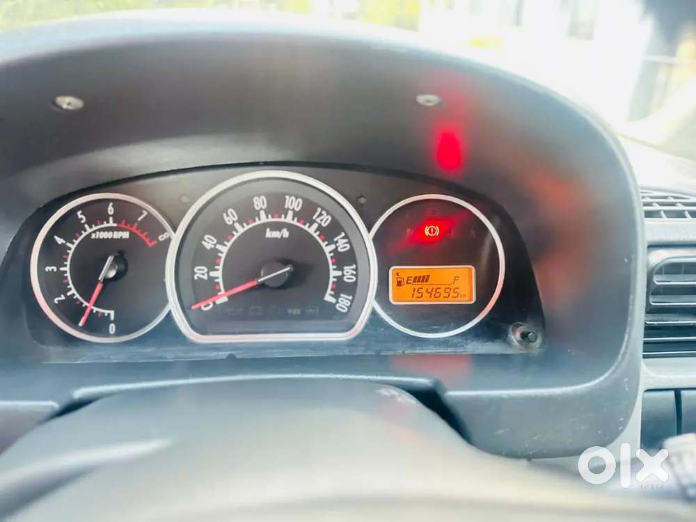 Maruti Suzuki Alto K10 2011 Petrol Good Condition