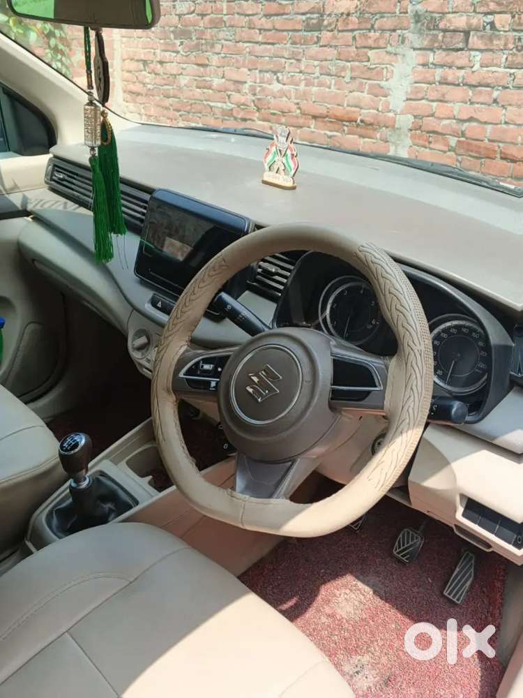 Maruti Suzuki Ertiga Vdi 2020