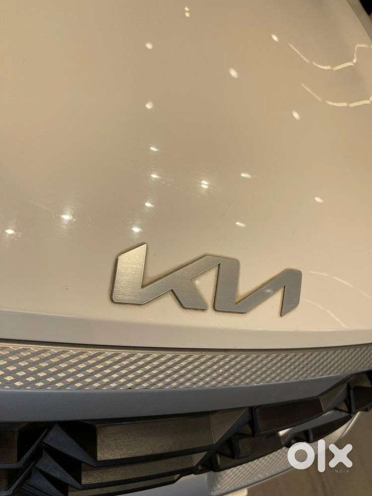 Kia Seltos Htk G, 2024, Petrol