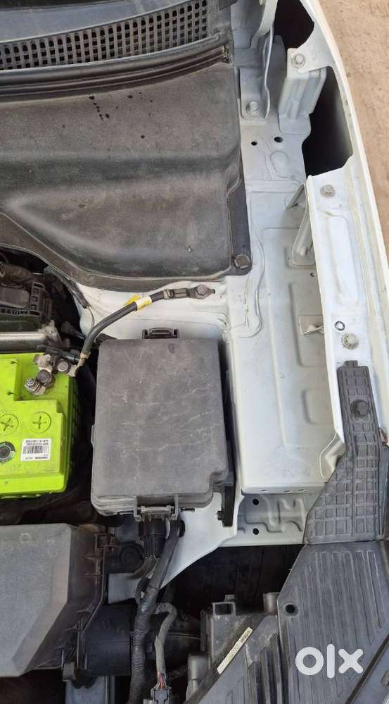 Hyundai Creta Sx (o) 1.5 Diesel Automatic, 2021, Diesel