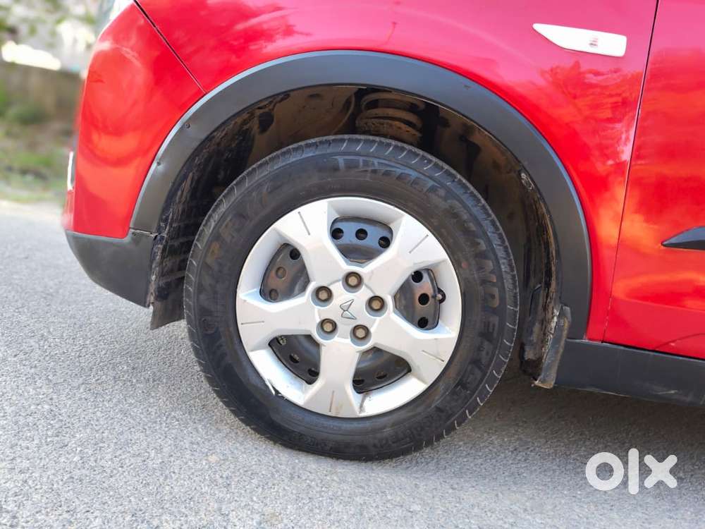 Mahindra Xuv300 W6, 2023, Petrol