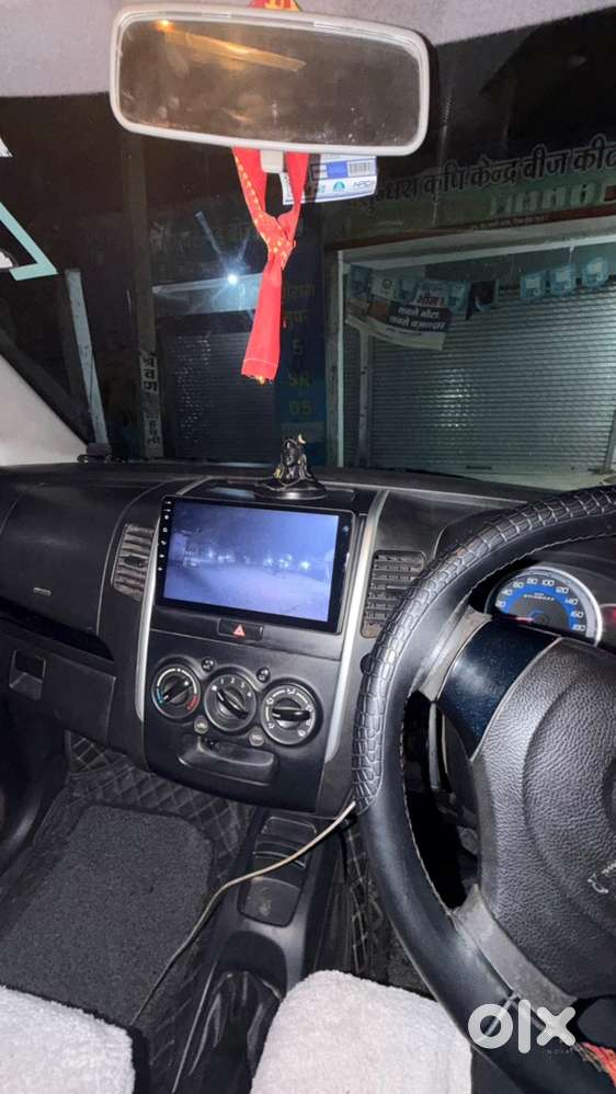 Maruti Suzuki Wagon R 2014
