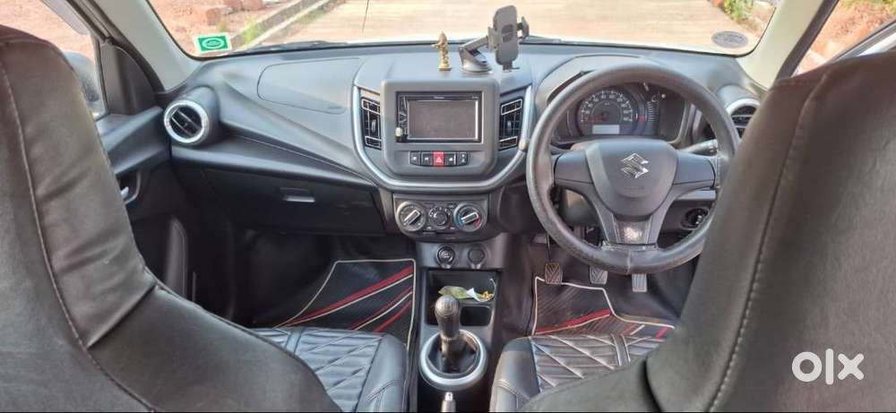 Maruti Celerio For Sale – ₹5,10,000
