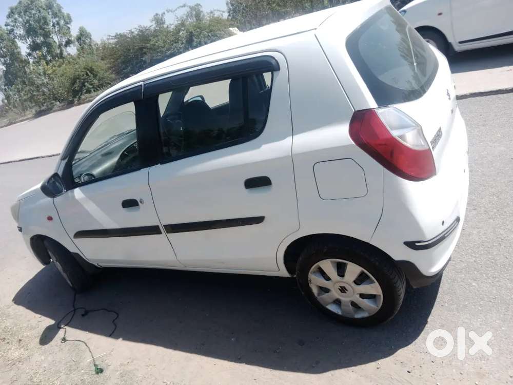 Maruti Suzuki Alto K10 2018 Petrol 72580 Km Driven