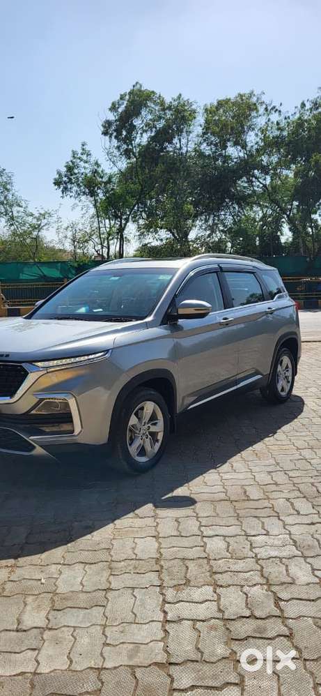 Mg Hector Shine 2.0 Turbo Diesel Mt, 2022, Diesel