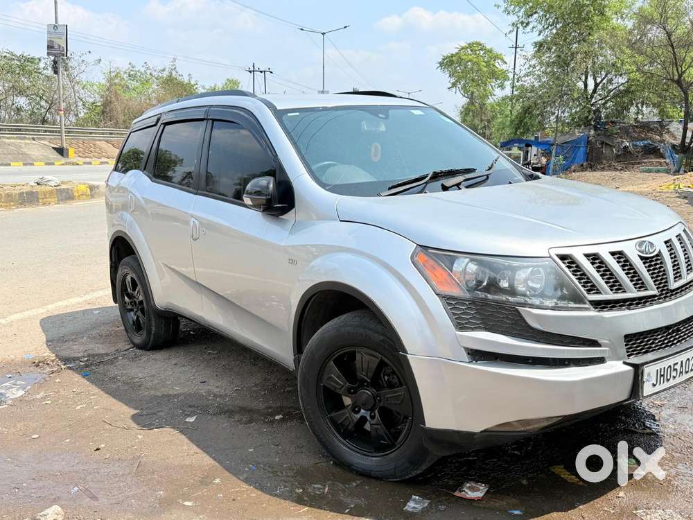 Mahindra Xuv500 W8, 2013, Diesel