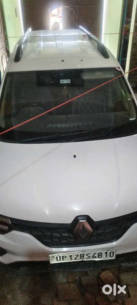Renault Triber 2023 Petrol 50000 Km Driven