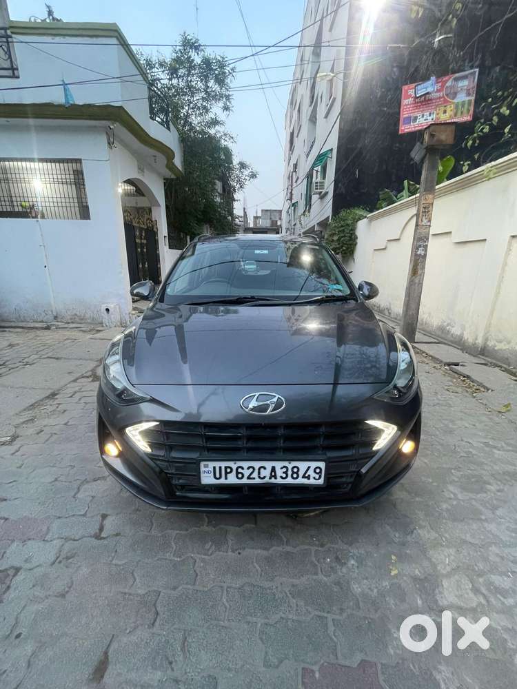 Hyundai Grand I10 Nios Sportz Petrol, 2020, Petrol