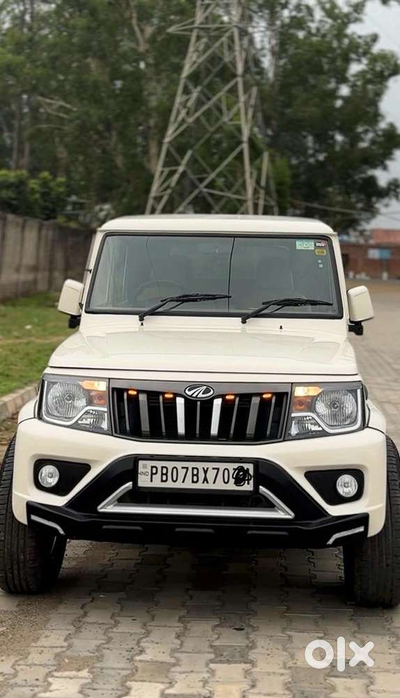 Mahindra Diesel Car 2021