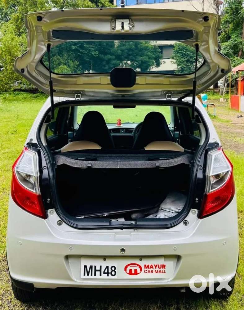 Maruti Suzuki Alto K10 Vxi (o), 2018, Petrol