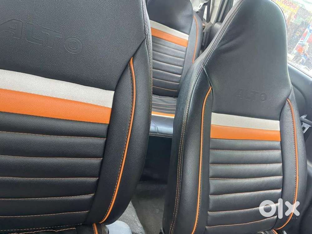 Maruti Suzuki 2013 Car