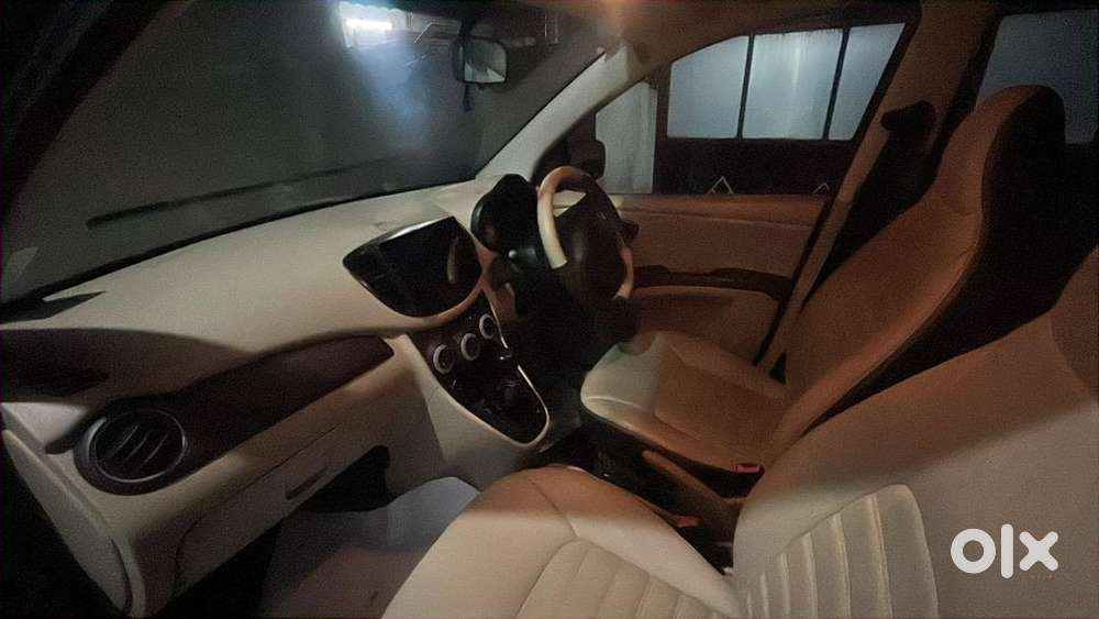 Hyundai I10 2009 Petrol Good Condition