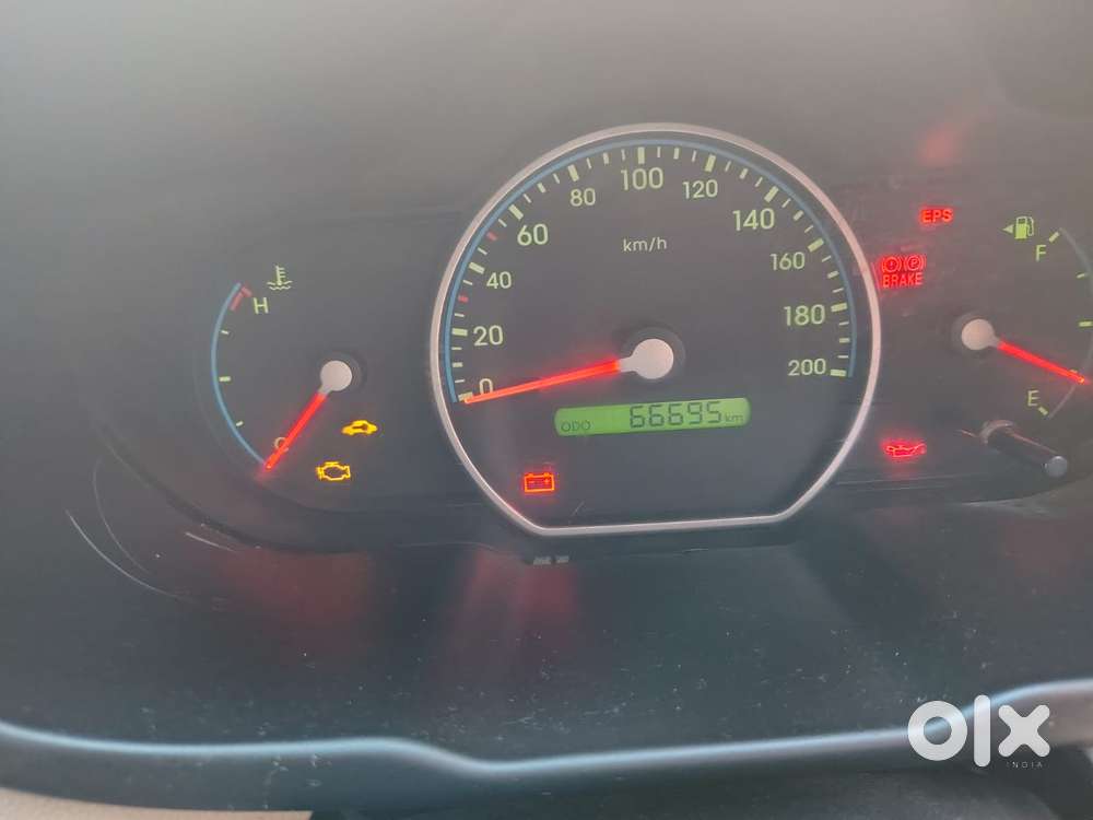 Hyundai I10 Era 1.1 Irde, 2010, Petrol