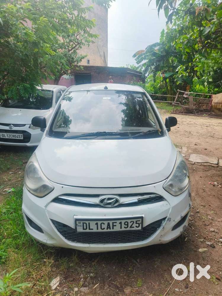 Hyundai I10 2015 Petrol 65000 Km Driven