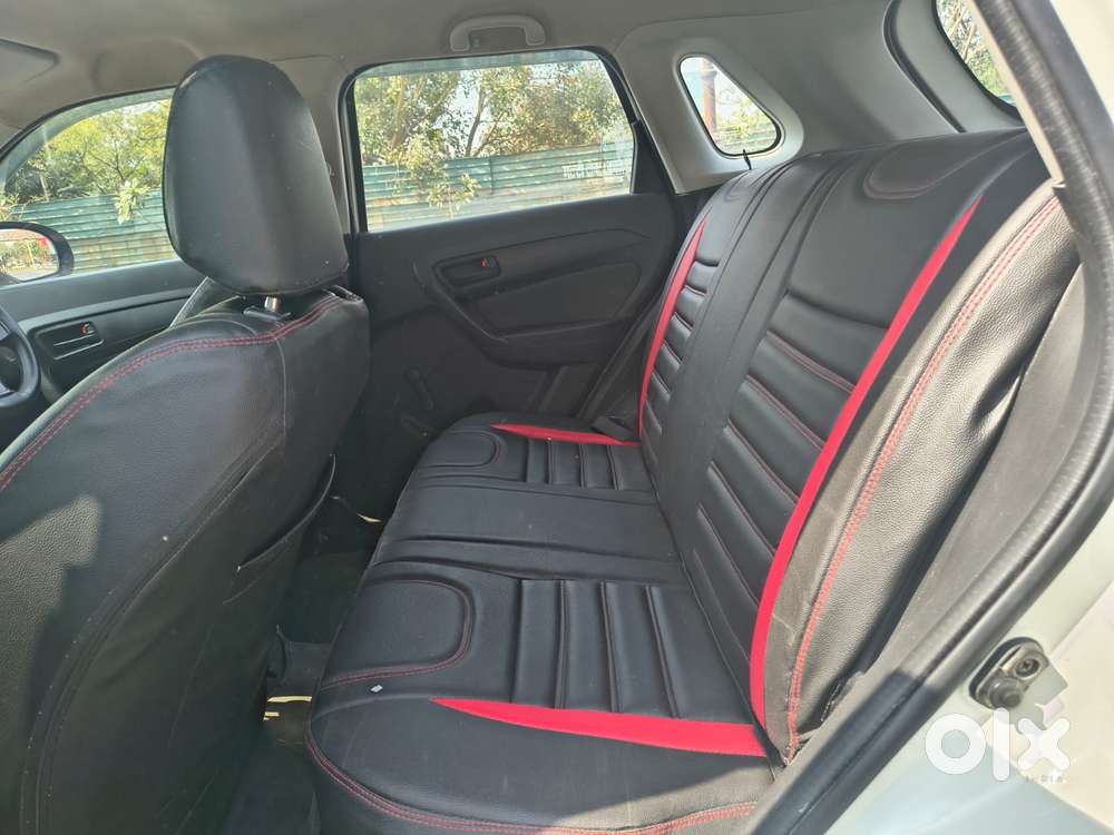 Maruti Suzuki Brezza Ldi, 2020, Diesel