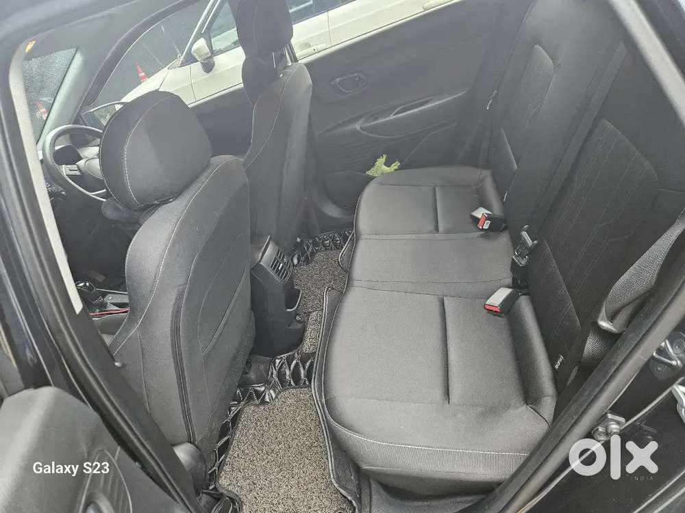 Hyundai New I20 2023 Petrol Well Maintained