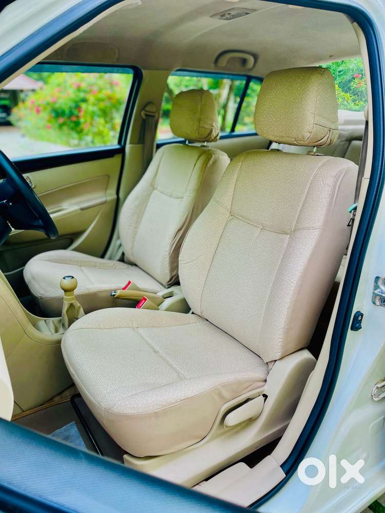 Maruti Suzuki Dzire 1.2 Vxi, 2013, Petrol
