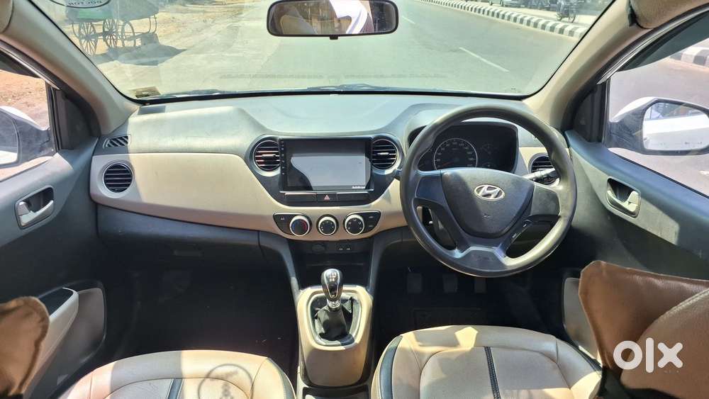 Hyundai Accent Executive, 2010, Petrol