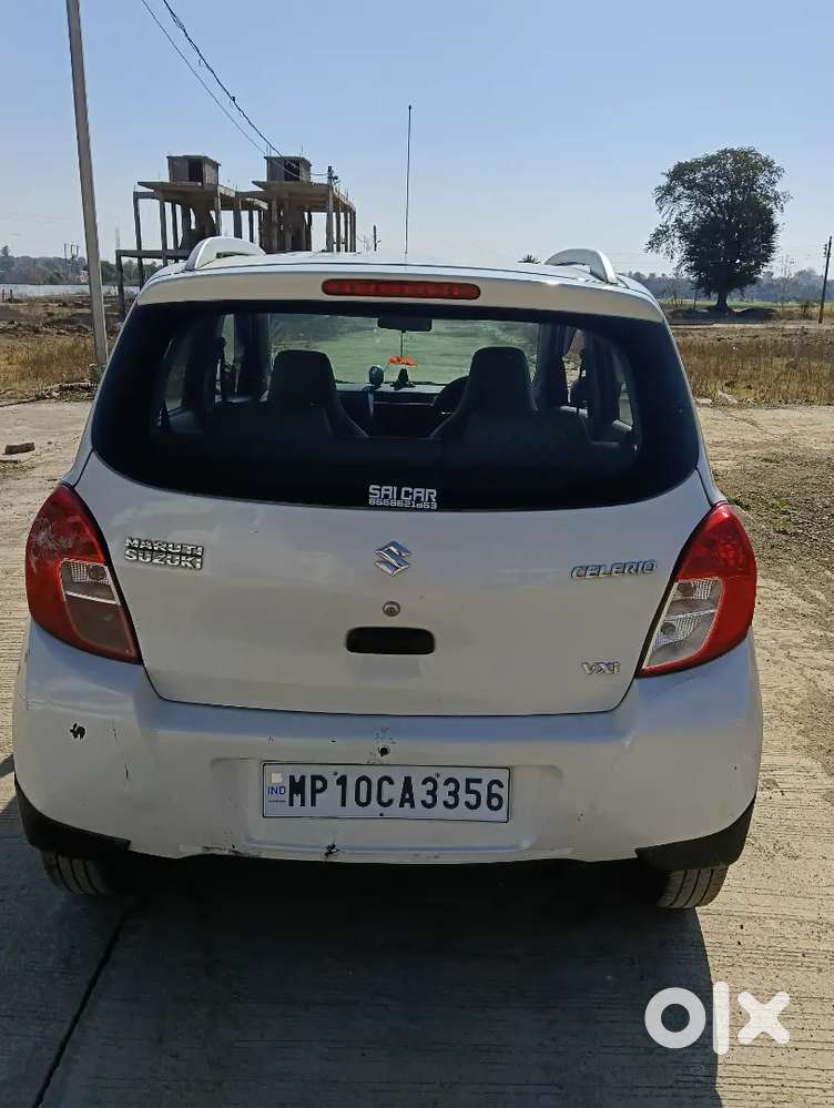 Original Condition