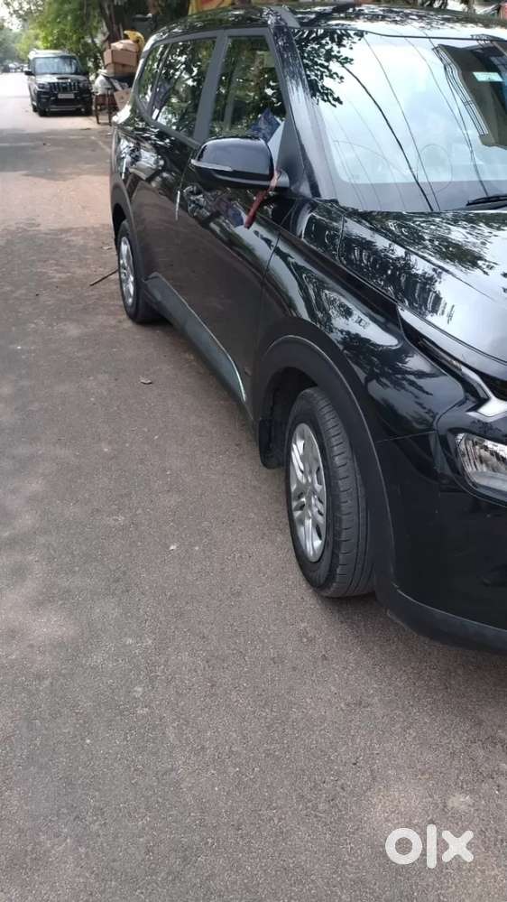Kia Carens 1.5 Premium 7 Str, 2025, Petrol