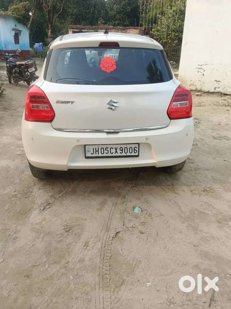Swift 2022 Maruti Suzuki