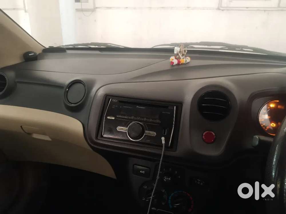 Honda Amaze 2013 Diesel Well Maintained