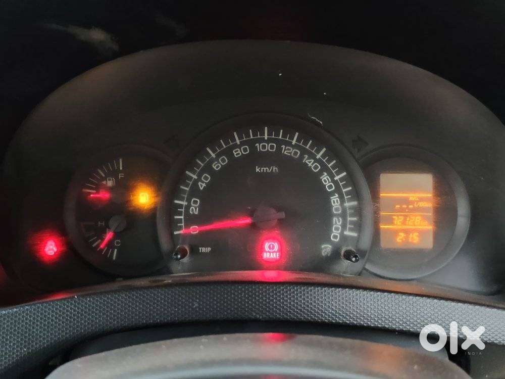 Maruti Suzuki Dzire 1.2 Lxi, 2015, Cng & Hybrids