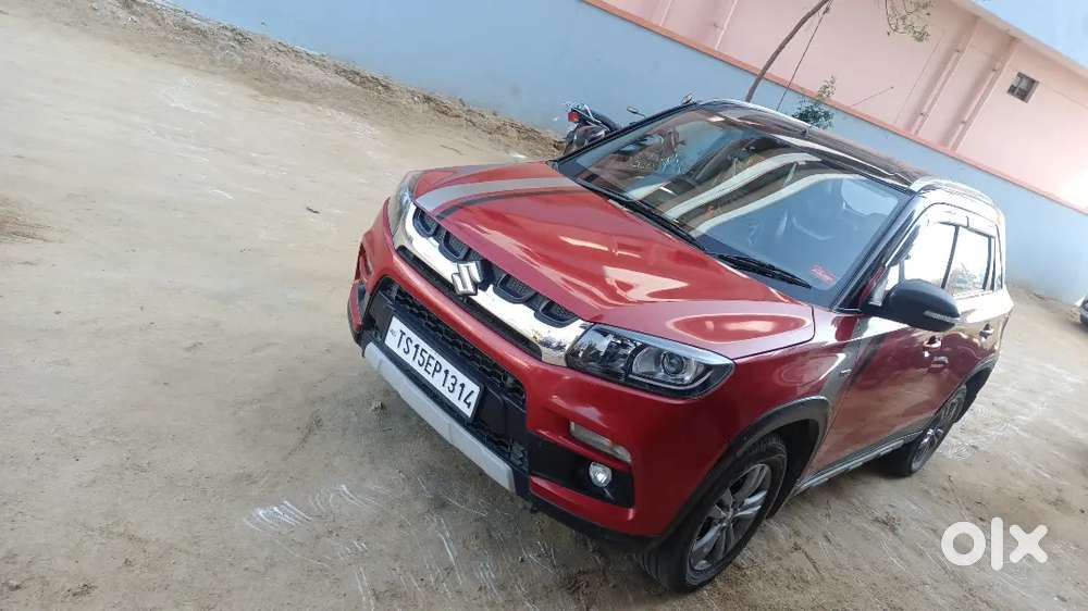 2 Keys Available, I Am Buying New Vehicle