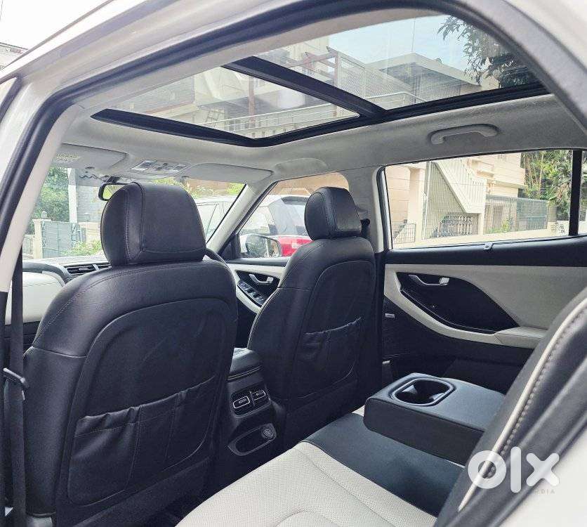Hyundai Creta 1.6 Sx Option Executive Diesel, 2020, Diesel