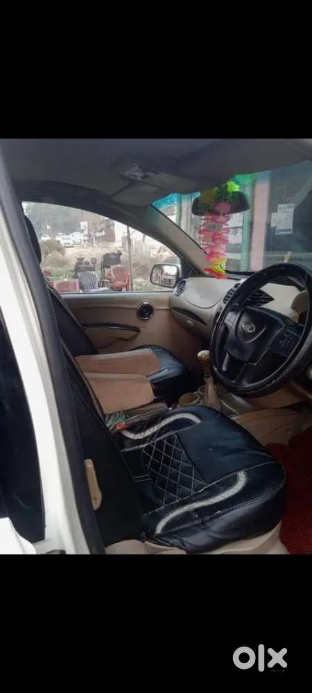 Mahindra Xylo 2016 Diesel 970000 Km Driven