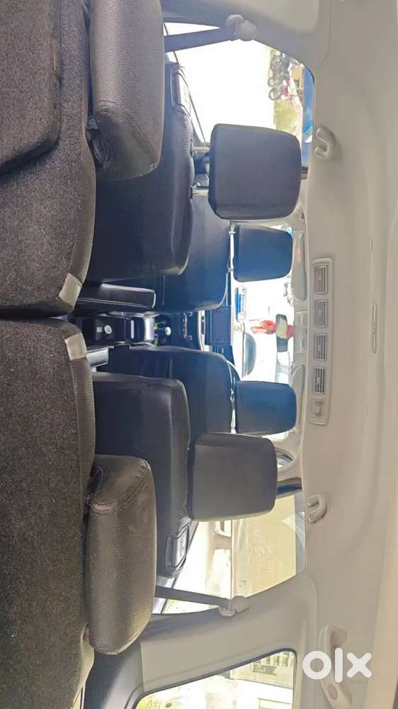 Maruti Suzuki Xl6 2022 Year