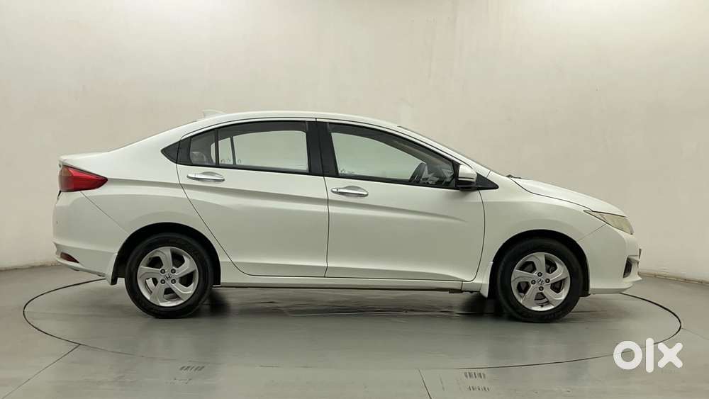 Honda City 2011-2013 V Mt, 2016, Petrol