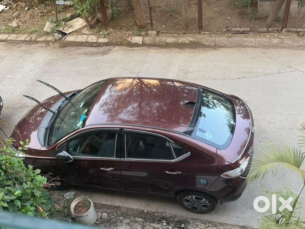 Tata Tigor 2022 Cng & Hybrids 50000 Km Driven