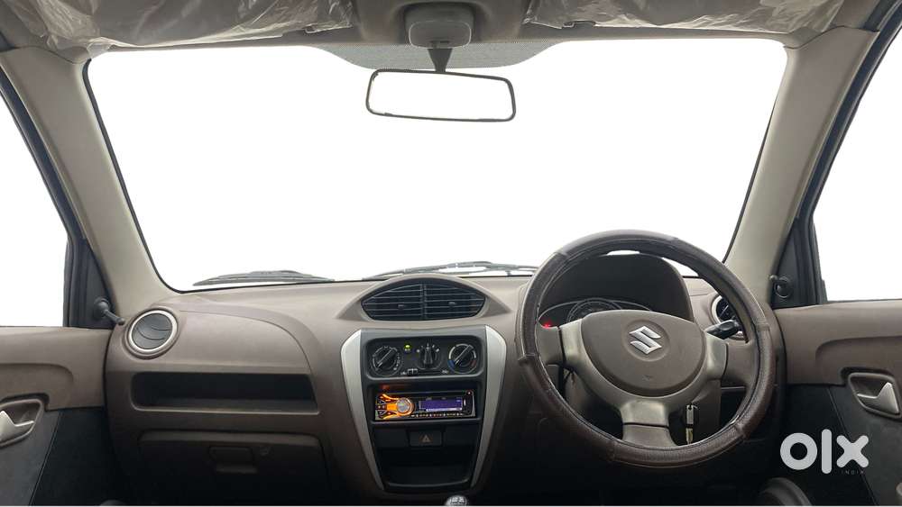 Maruti Suzuki Alto 800 2012-2016 Lxi, 2012, Petrol