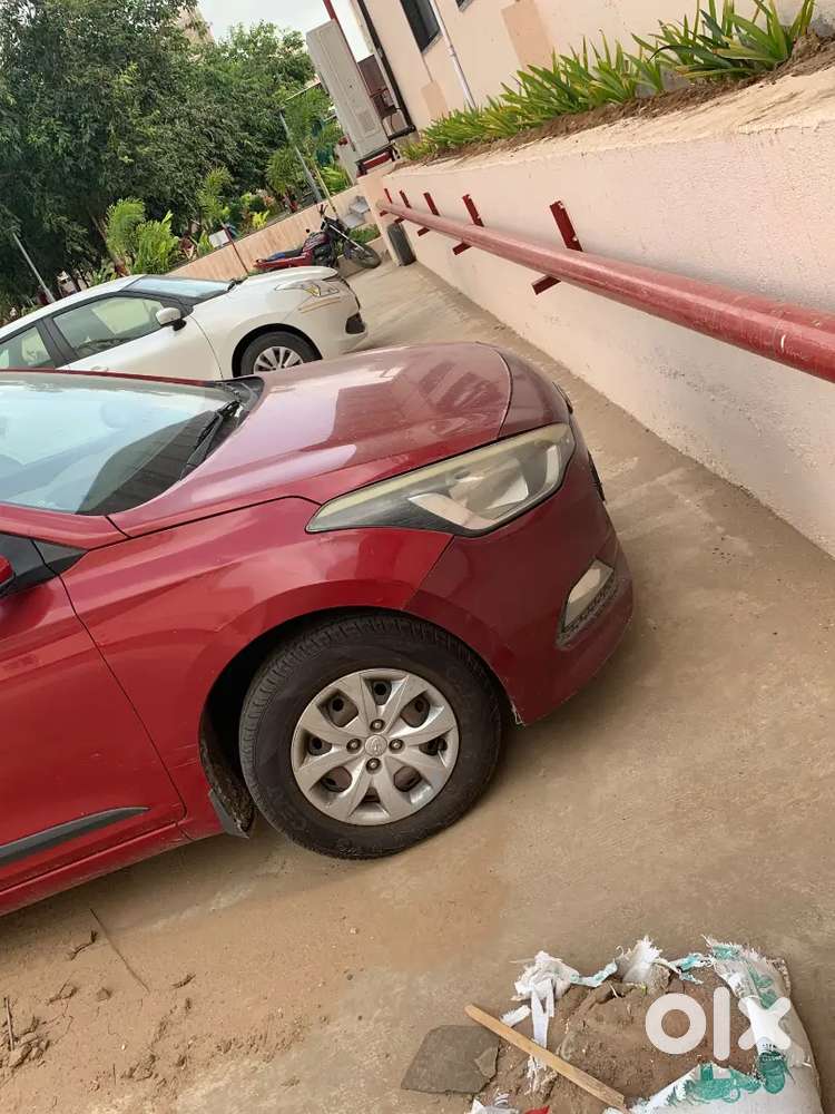 Hyundai New I20 2015 Petrol Good Condition