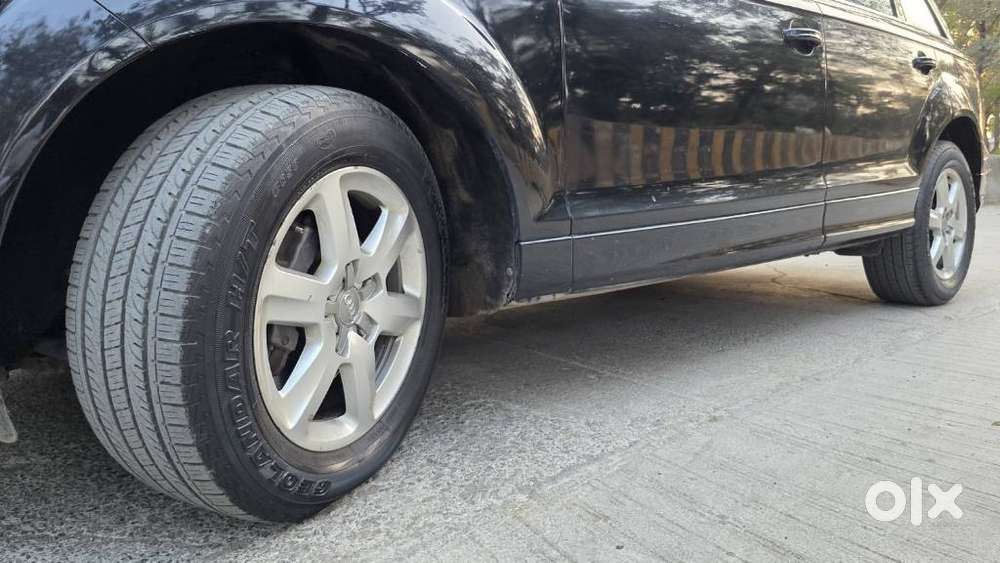 Audi Q7 3.0 Tdi Quattro, 2015, Diesel