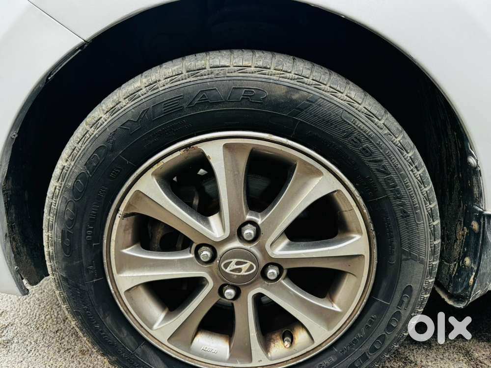 Hyundai Grand I10 1.2 Asta(o)mt Well Maintained