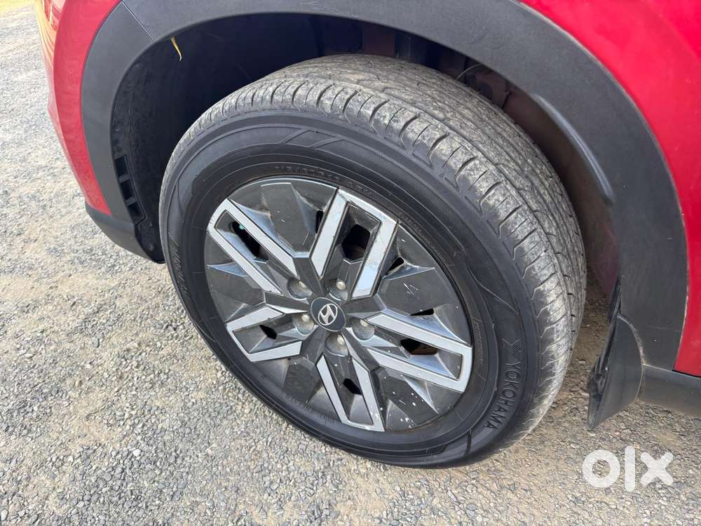 Hyundai Venue 1.5 Crdi S Plus, 2022, Diesel