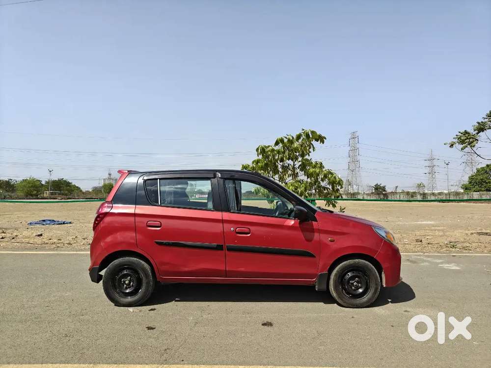 Maruti Suzuki Alto 2021, Very Good Condition