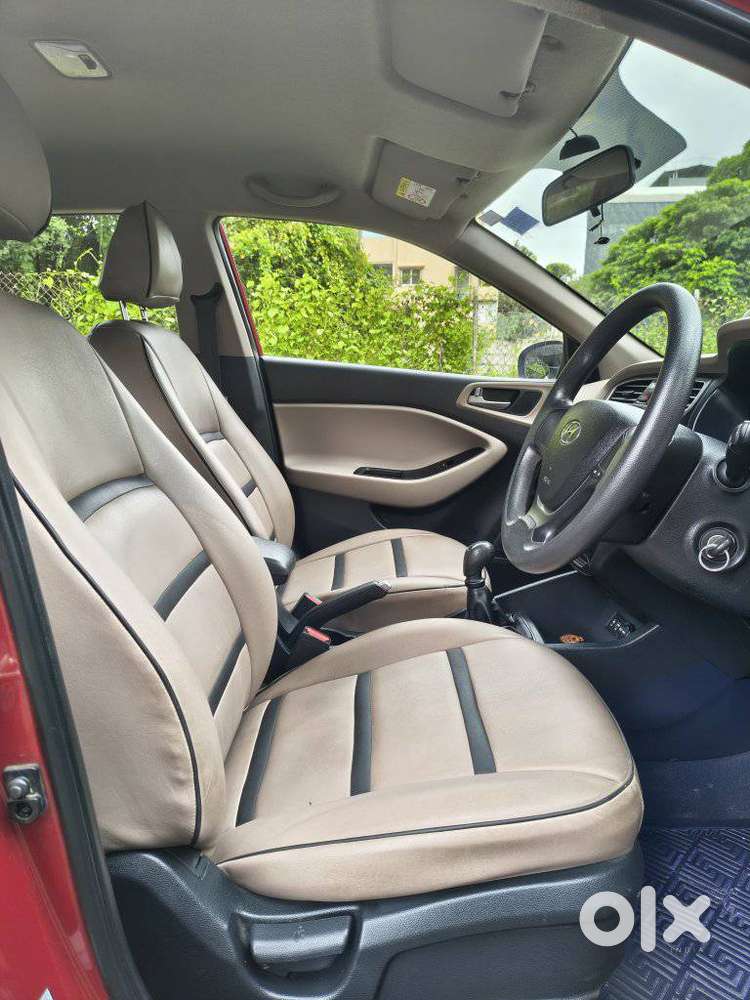 Hyundai I20 1.2 Magna Executive, 2018, Petrol