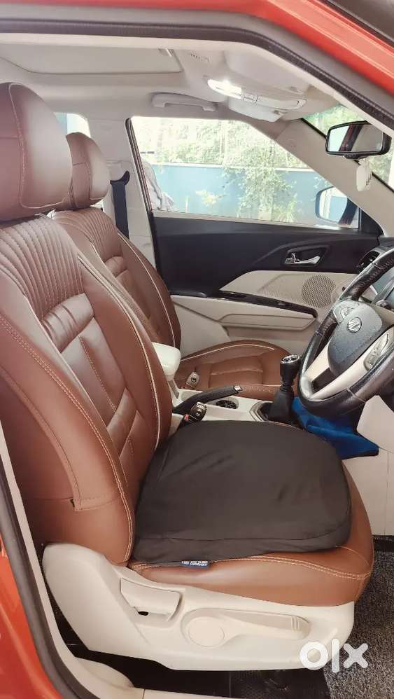 Mahindra Xuv300 2019