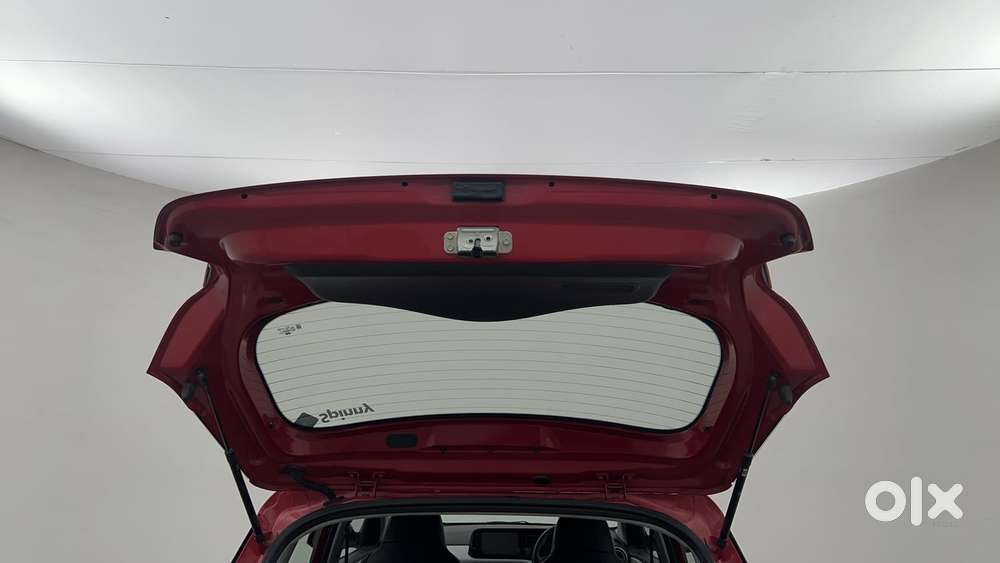 Hyundai Grand I10 Nios Sportz 1.2 Kappa Vtvt, 2023, Petrol