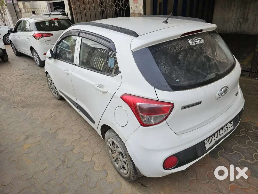 Hyundia Grand I10 Prime 2020